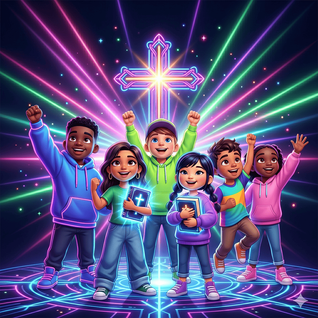 Abertura da Lição 15